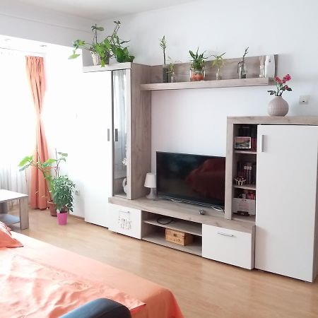 Apartament Anca Apartment Constanţa Exterior foto