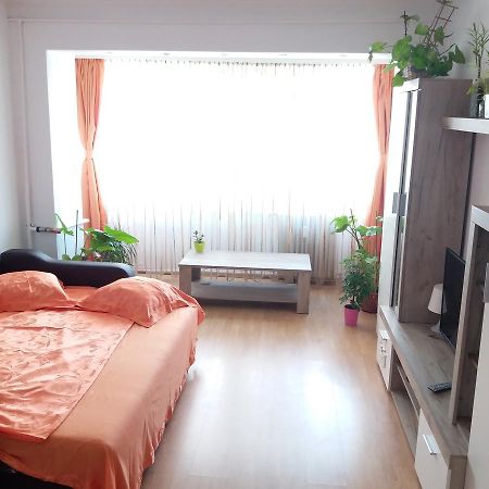 Apartament Anca Apartment Constanţa Exterior foto