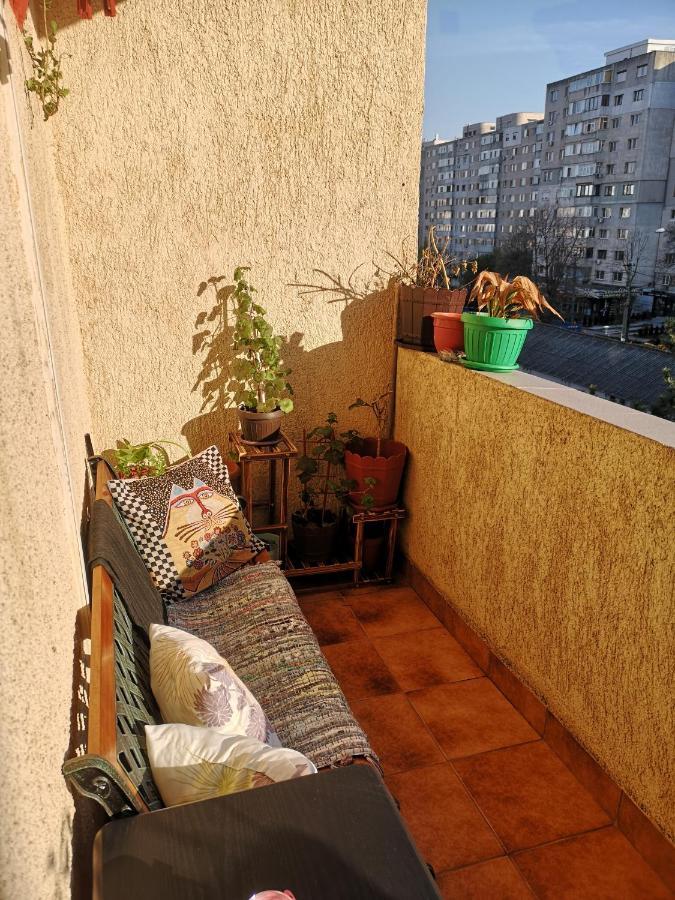 Apartament Anca Apartment Constanţa Exterior foto
