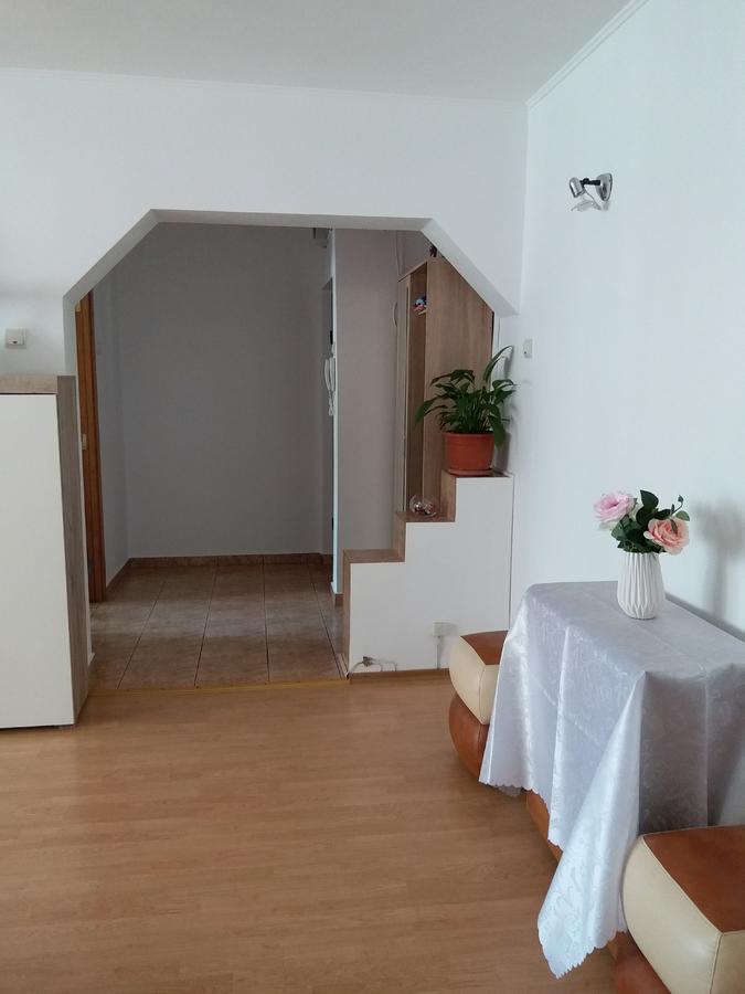 Apartament Anca Apartment Constanţa Exterior foto