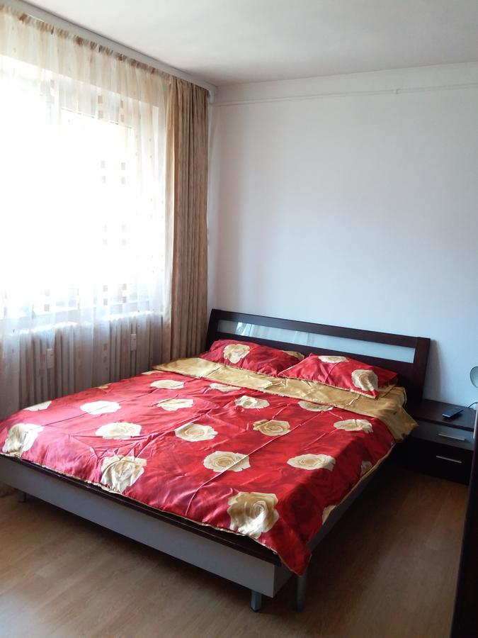 Apartament Anca Apartment Constanţa Exterior foto