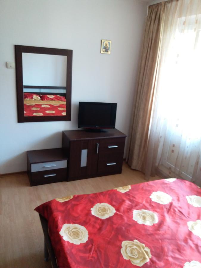 Apartament Anca Apartment Constanţa Exterior foto