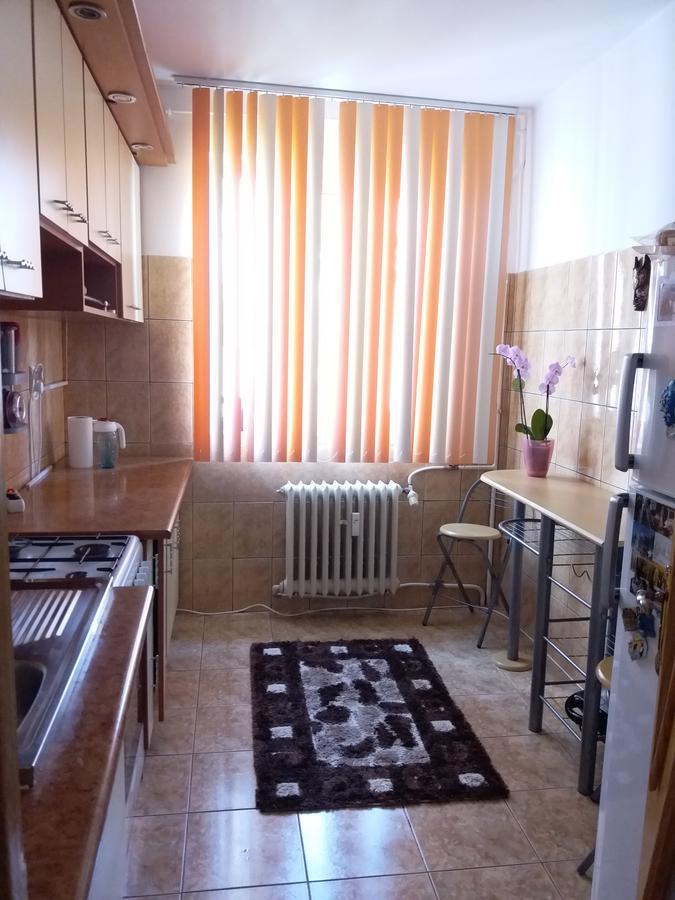 Apartament Anca Apartment Constanţa Exterior foto