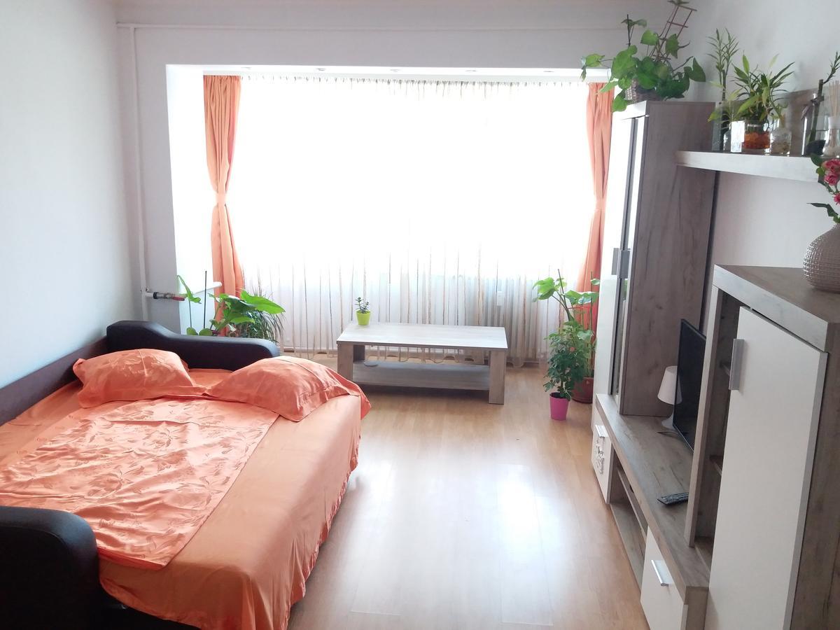 Apartament Anca Apartment Constanţa Exterior foto